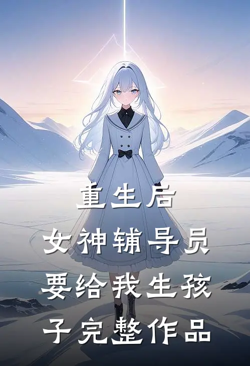 重生后，女神辅导员要给我生孩子完整作品