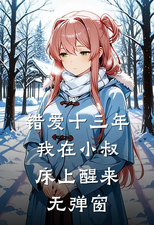 错爱十三年，我在小叔床上醒来无弹窗