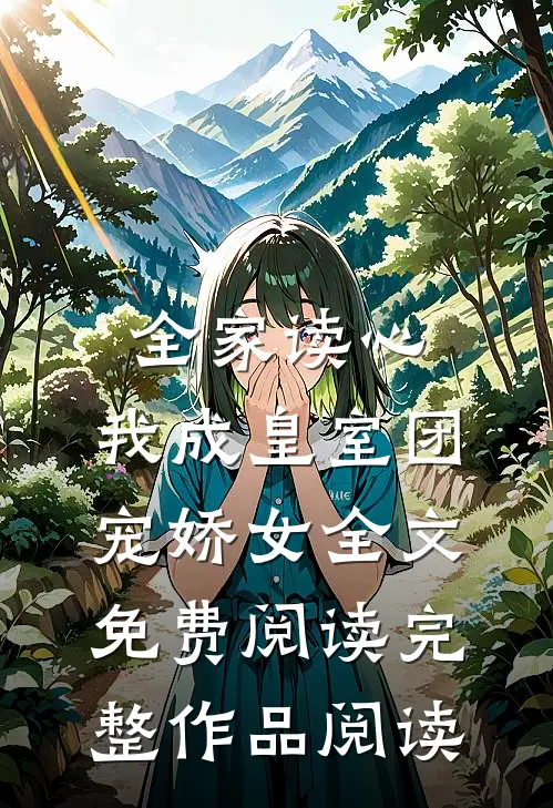 全家读心:我成皇室团宠娇女全文免费阅读完整作品阅读