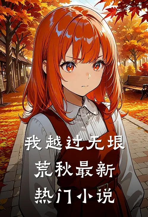 我越过无垠荒秋最新热门小说