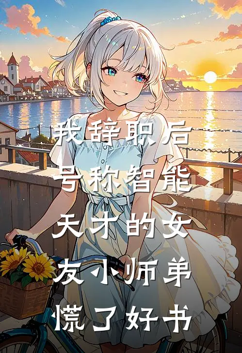我辞职后，号称智能天才的女友小师弟慌了好书