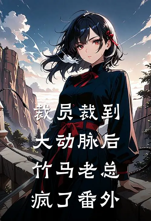 裁员裁到大动脉后，竹马老总疯了 番外