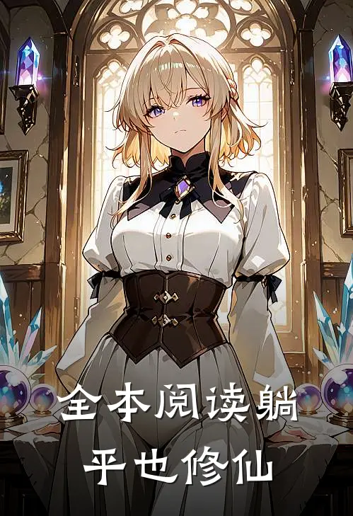 全本阅读躺平也修仙