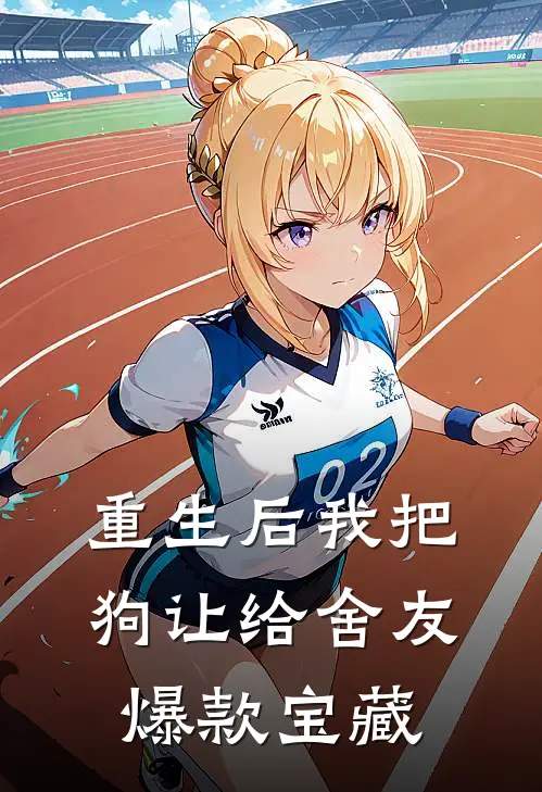 重生后我把狗让给舍友爆款宝藏