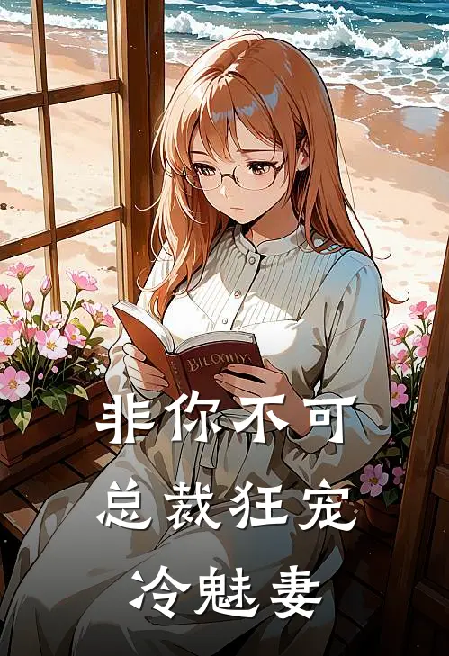 非你不可，总裁狂宠冷魅妻