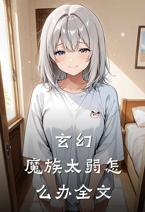 玄幻:魔族太弱怎么办全文