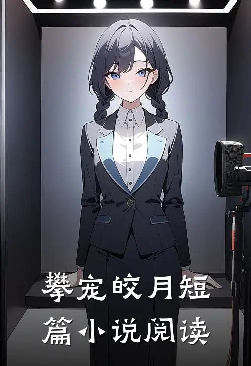 攀宠皎月短篇小说阅读