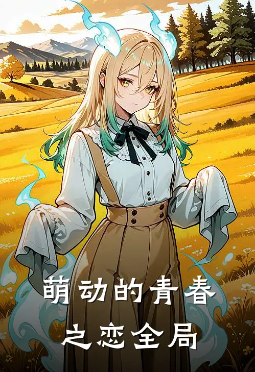 萌动的青春之恋全局