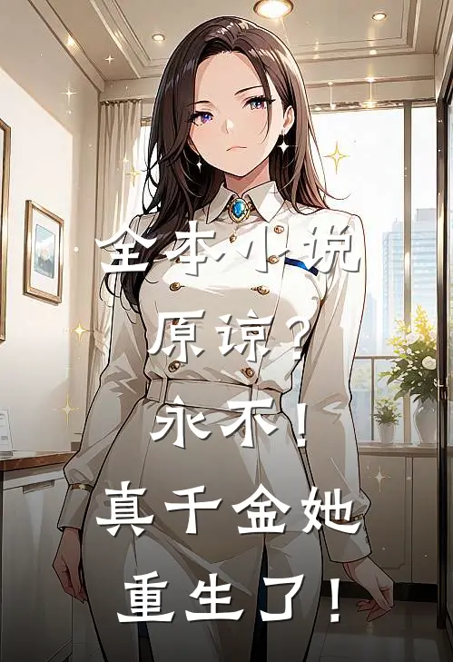 全本小说原谅？永不！真千金她重生了！
