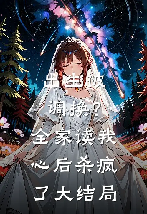 出生被调换？全家读我心后杀疯了大结局