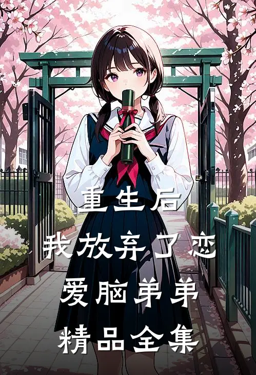 重生后，我放弃了恋爱脑弟弟精品全集
