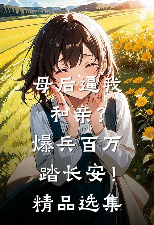 母后逼我和亲？爆兵百万踏长安！精品选集
