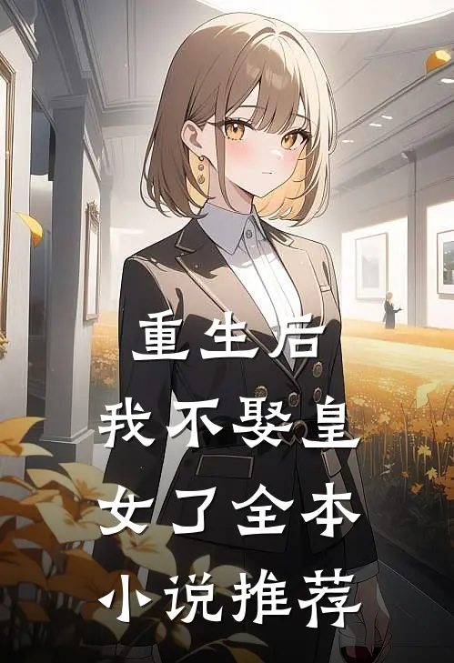 重生后，我不娶皇女了全本小说推荐