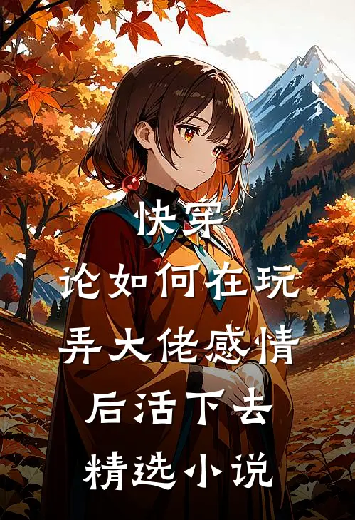 快穿：论如何在玩弄大佬感情后活下去精选小说