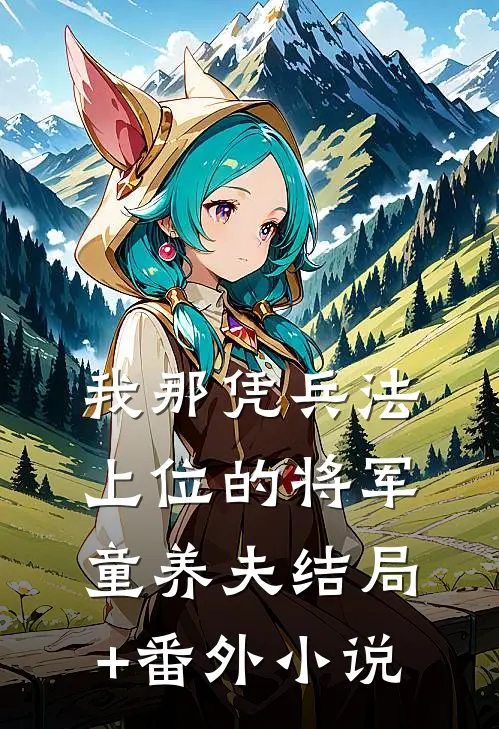 我那凭兵法上位的将军童养夫结局+番外小说
