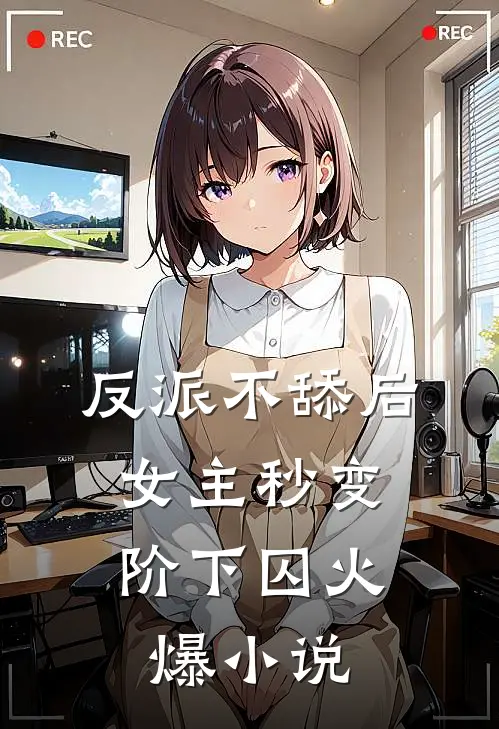 反派不舔后，女主秒变阶下囚火爆小说