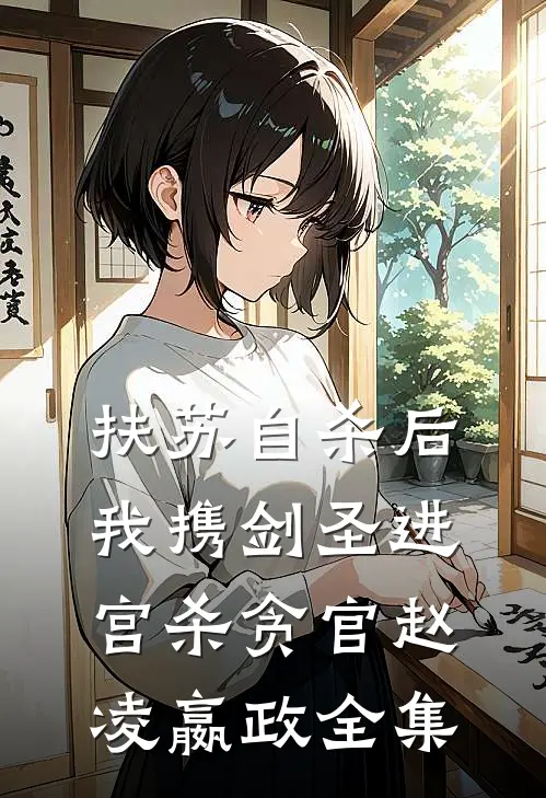 扶苏自杀后，我携剑圣进宫杀贪官赵凌嬴政全集