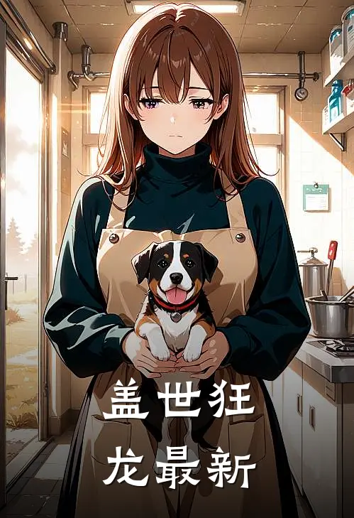 盖世狂龙最新