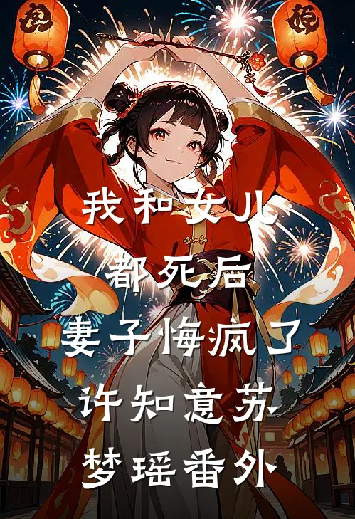 我和女儿都死后，妻子悔疯了许知意苏梦瑶番外