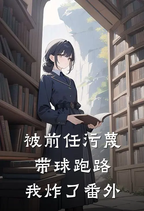 被前任污蔑带球跑路，我炸了 番外