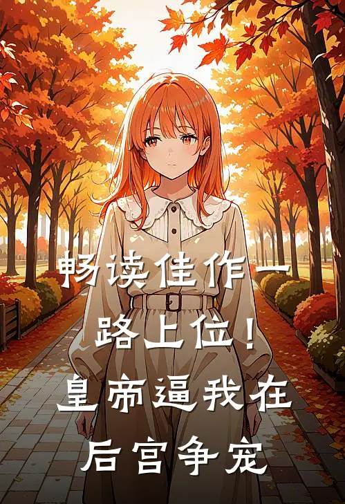 畅读佳作一路上位！皇帝逼我在后宫争宠