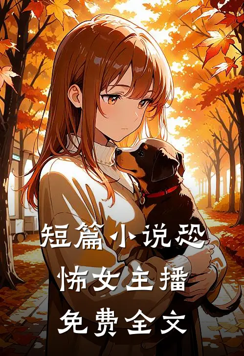 短篇小说恐怖女主播免费全文