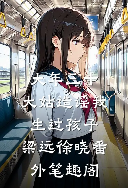 大年三十，大姑造谣我生过孩子：梁远徐晓番外笔趣阁