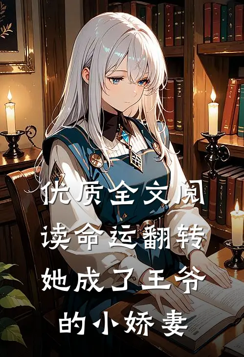 优质全文阅读命运翻转，她成了王爷的小娇妻