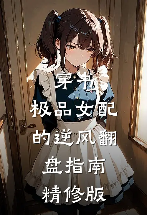 穿书：极品女配的逆风翻盘指南精修版