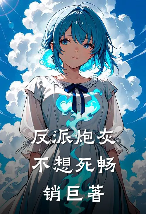反派炮灰不想死畅销巨著