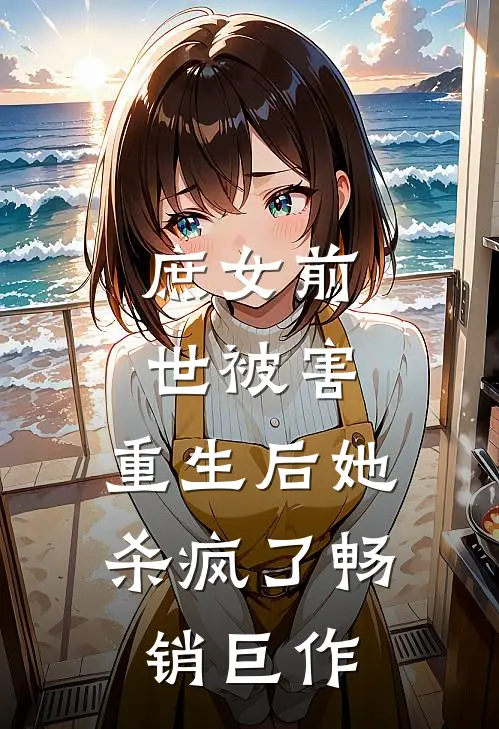庶女前世被害，重生后她杀疯了畅销巨作
