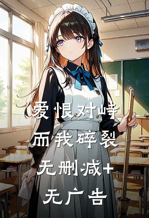 爱恨对峙，而我碎裂无删减+无广告