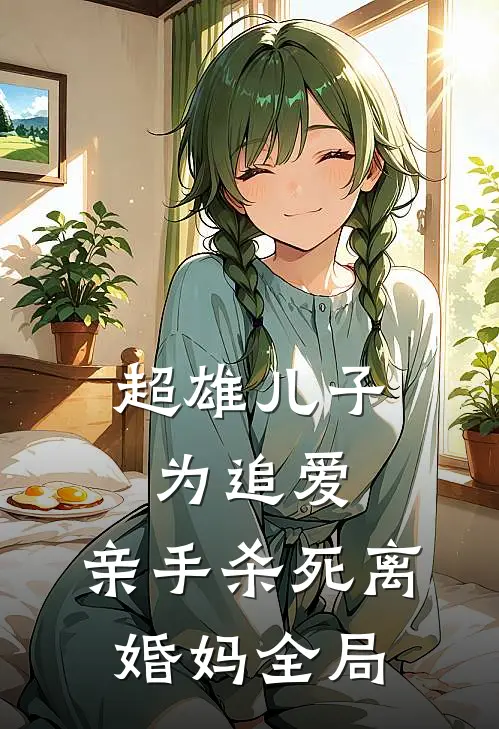 超雄儿子为追爱，亲手杀死离婚妈全局