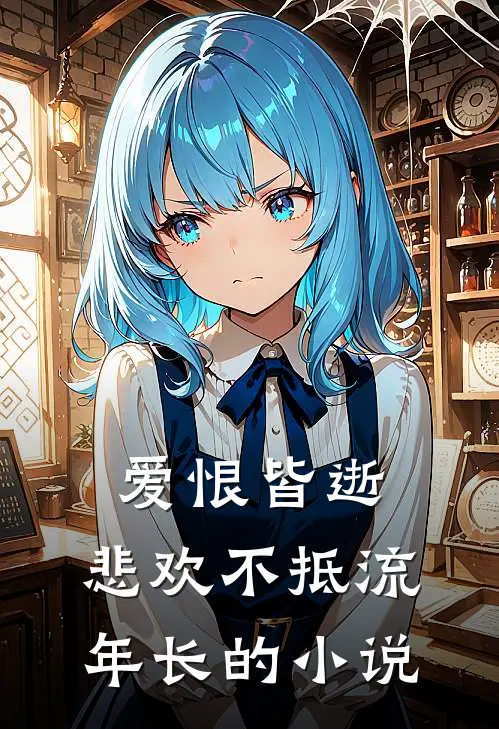 爱恨皆逝，悲欢不抵流年长的小说