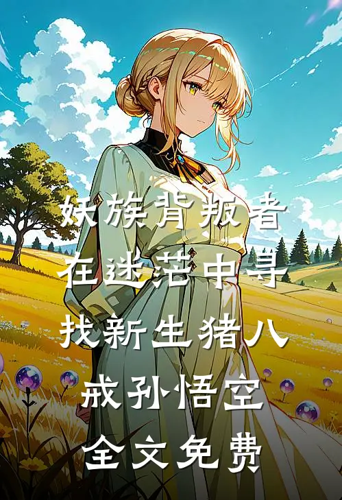 妖族背叛者：在迷茫中寻找新生猪八戒孙悟空全文免费