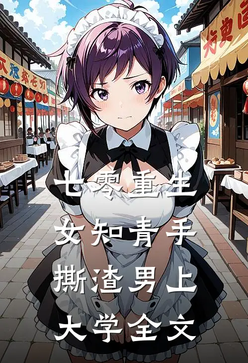 七零重生：女知青手撕渣男上大学全文