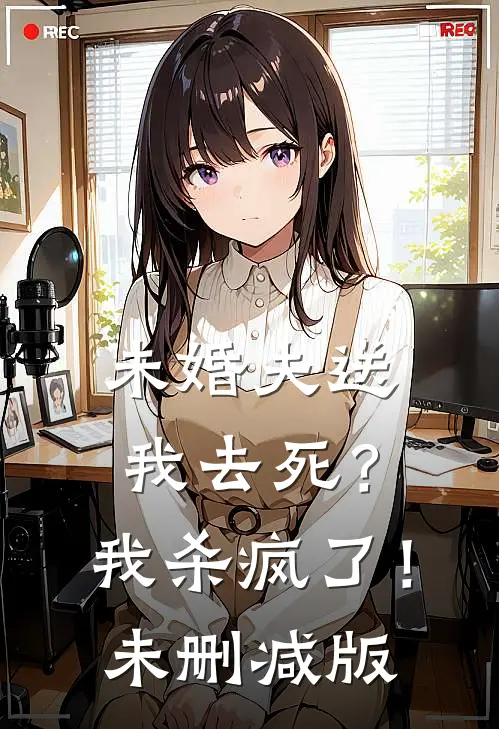 未婚夫送我去死？我杀疯了！未删减版