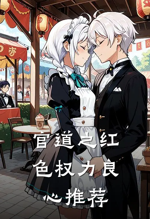 官道之红色权力良心推荐