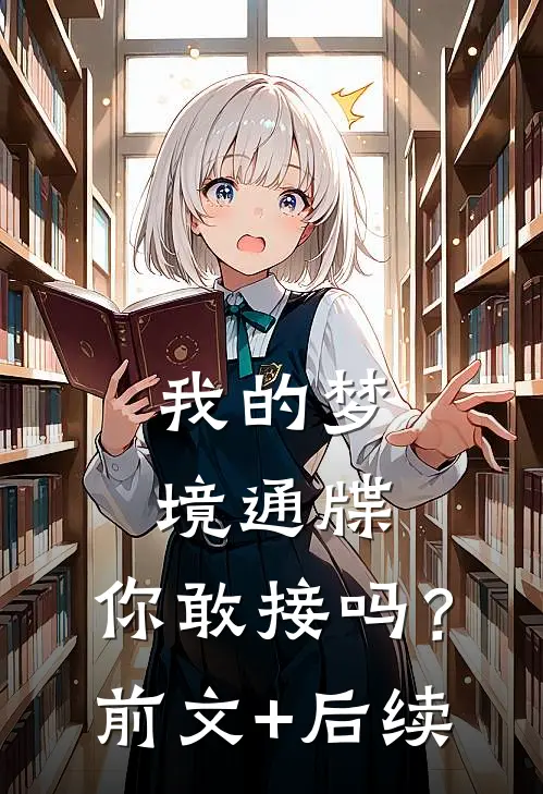 我的梦境通牒，你敢接吗？前文+后续