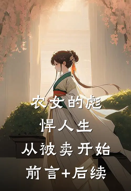 农女的彪悍人生，从被卖开始前言+后续