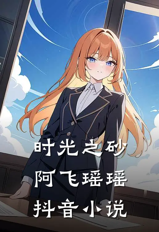 时光之砂阿飞瑶瑶抖音小说