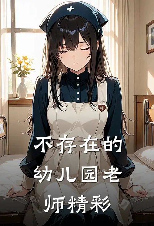 不存在的幼儿园老师精彩