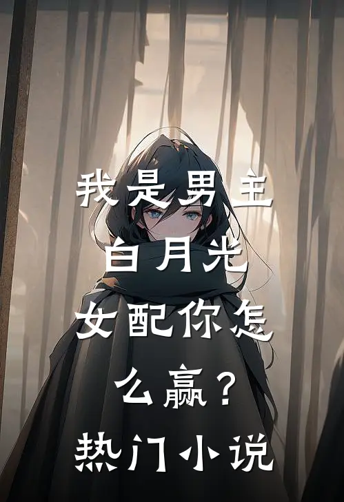 我是男主白月光，女配你怎么赢？热门小说