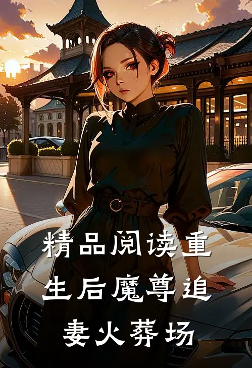 精品阅读重生后魔尊追妻火葬场