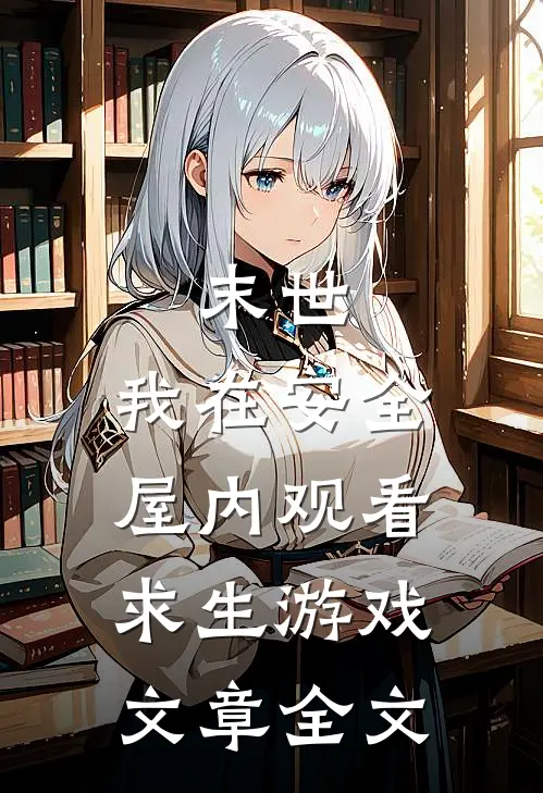 末世：我在安全屋内观看求生游戏文章全文