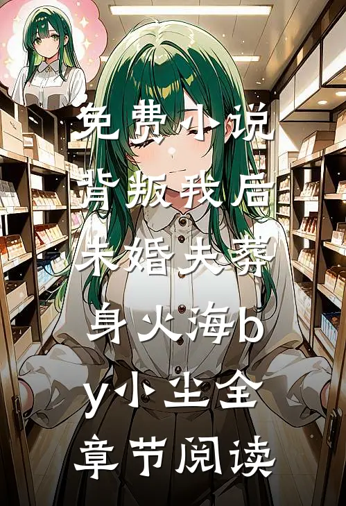 免费小说背叛我后，未婚夫葬身火海by小尘全章节阅读