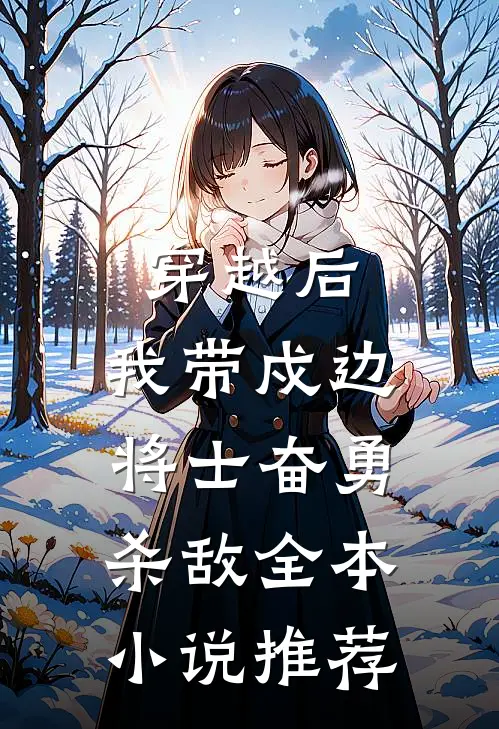 穿越后，我带戍边将士奋勇杀敌全本小说推荐
