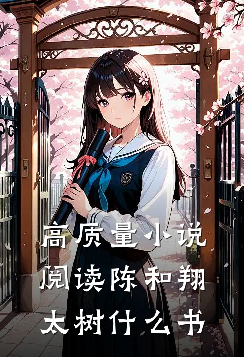 高质量小说阅读陈和翔太树什么书