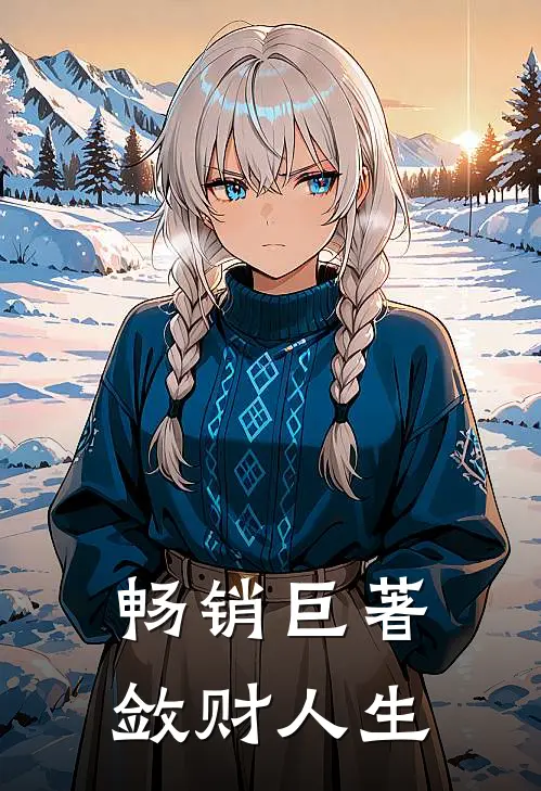 畅销巨著敛财人生