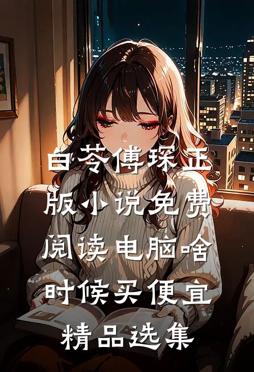 白苓傅琛正版小说免费阅读电脑啥时候买便宜精品选集